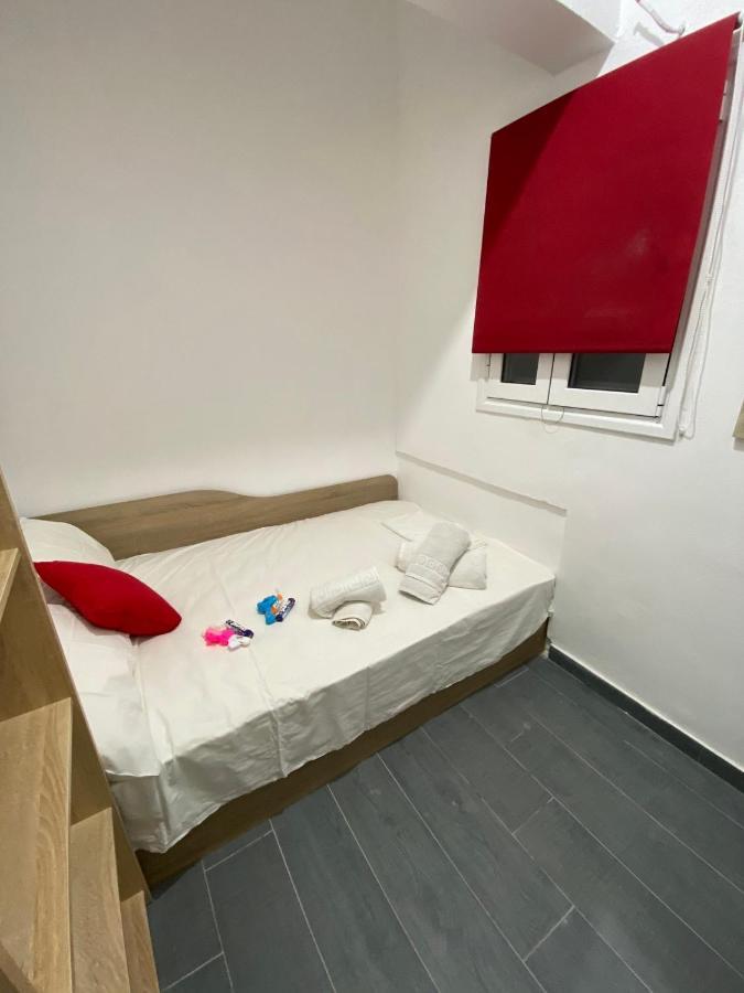 Casa Di Vittorio Appartement Kanoni (Corfu)