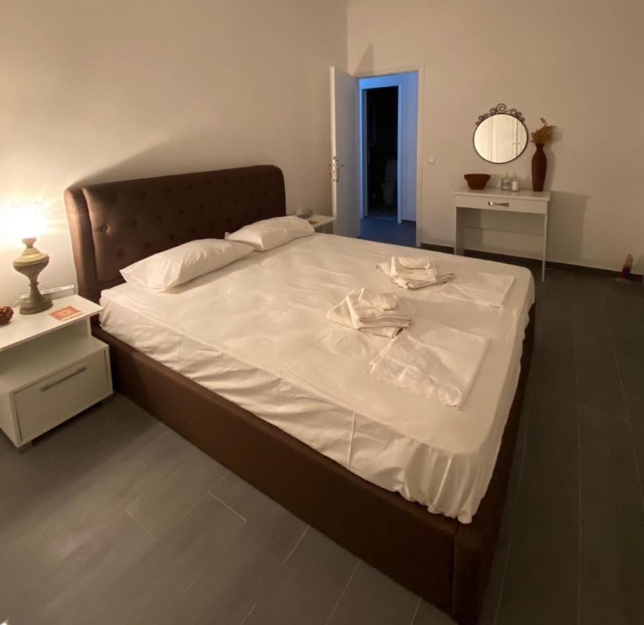 Casa Di Vittorio Kanoni (Corfu)