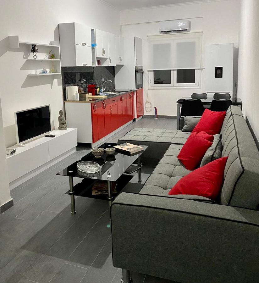 Casa Di Vittorio Appartement *
