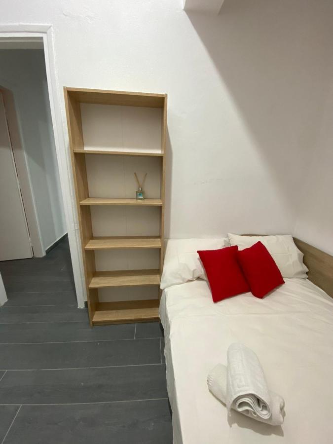 Appartement Casa Di Vittorio Kanoni (Corfu)